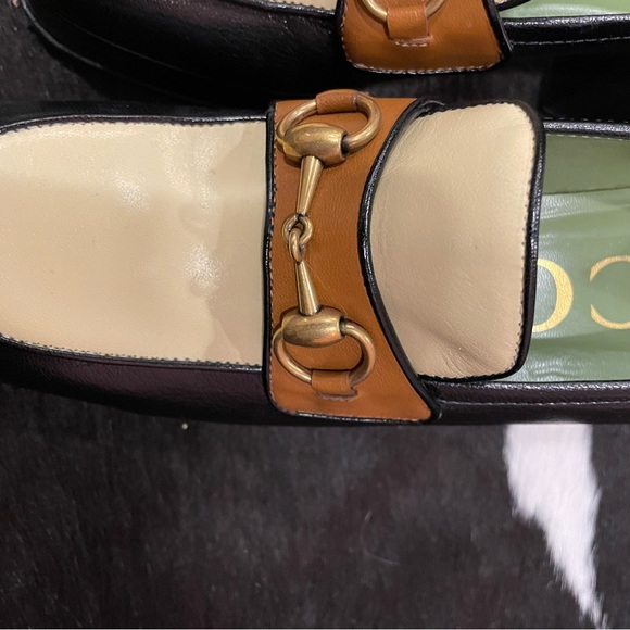 Gucci Platform Loafers US Size 8 - Picture 5 of 5
